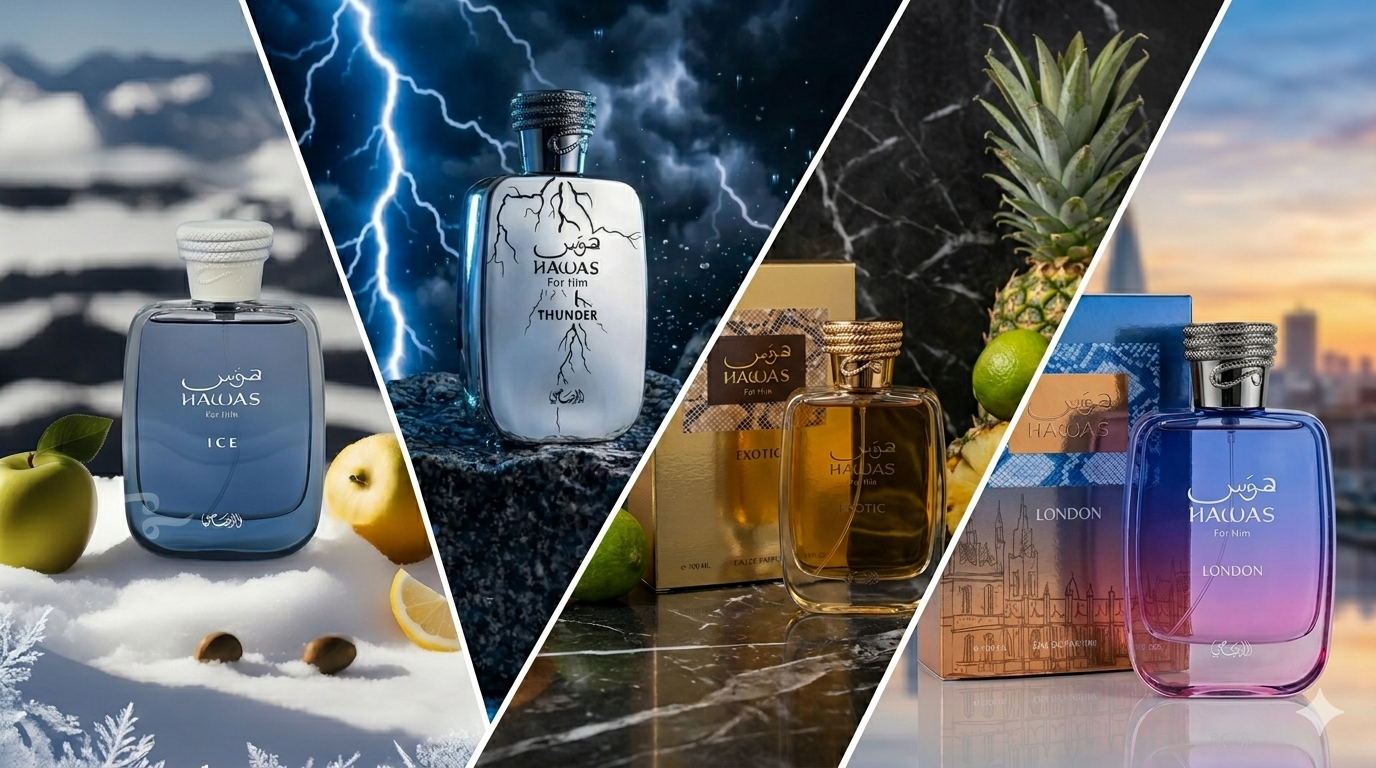 ScentsRoyale
