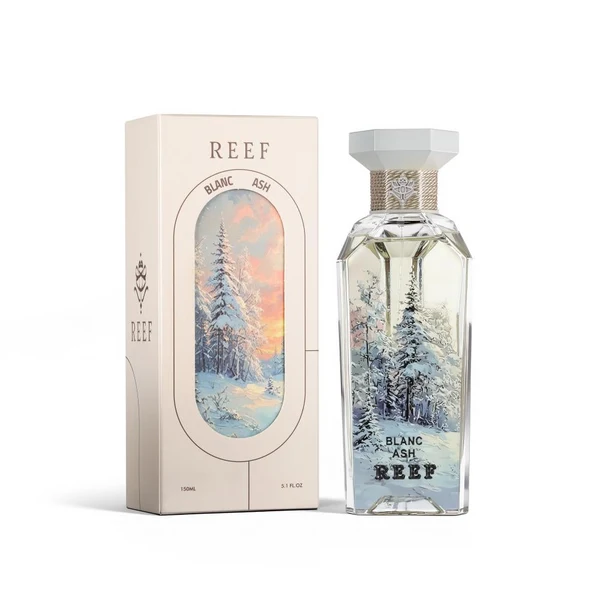 Reef Blanc Ash Eau de Parfum Spray