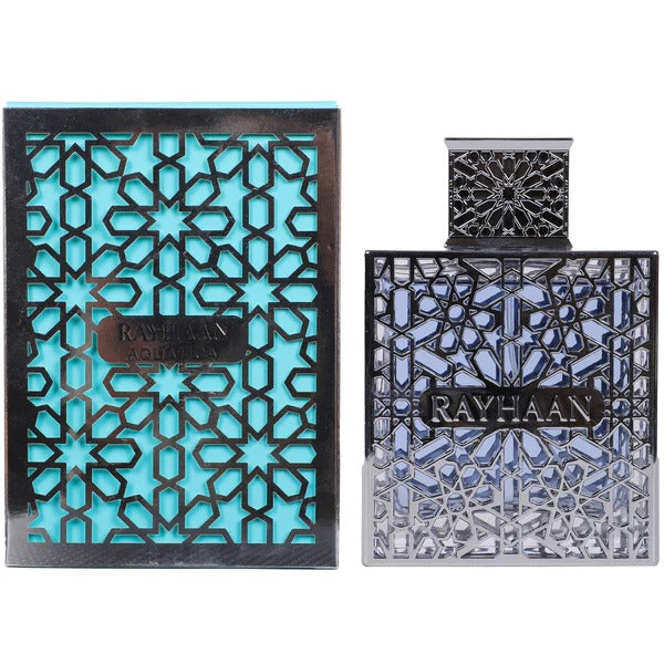 Rayhaan Aquatica Eau de Parfum Spray