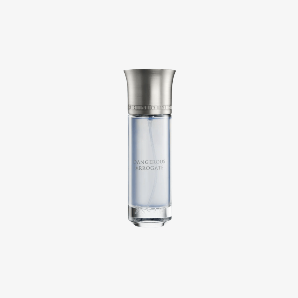 Assaf Dangerous Arrogate 200ml Eau de Parfum Spray