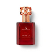 Swiss Arabian Rose 01 Extrait de Parfum Spray