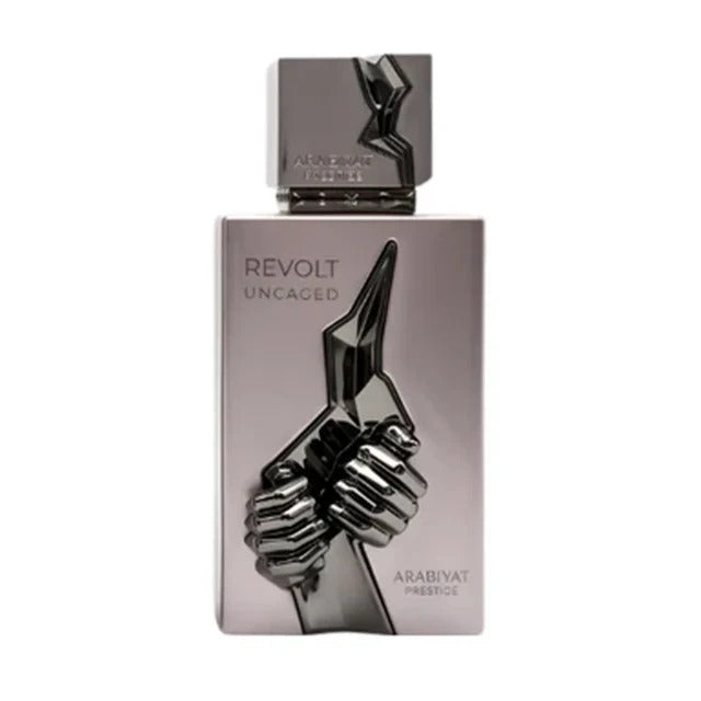 Arabiyat Prestige Revolt Uncaged Eau de Parfum Spray
