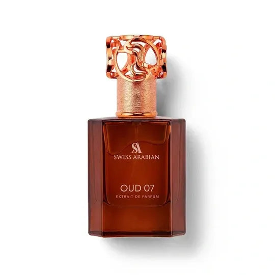 Swiss Arabian Oud 07 Extrait de Parfum Spray