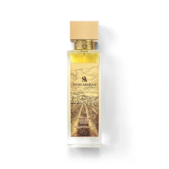 Swiss Arabian Enigma of Taif Extrait de Parfum Spray