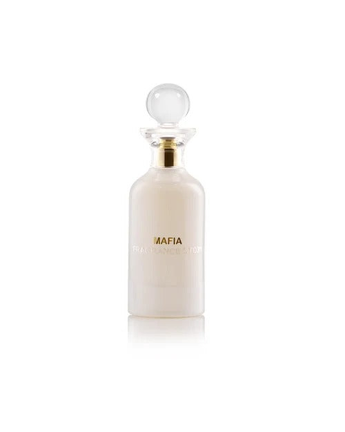 Fragrance Story Mafia Eau de Parfum Spray