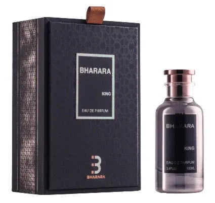 Bharara King Eau de Parfum Spray