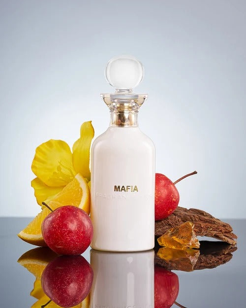 Fragrance Story Mafia Eau de Parfum Spray