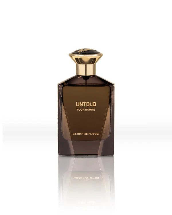 Fragrance Story Untold M Extrait de Parfum Spray
