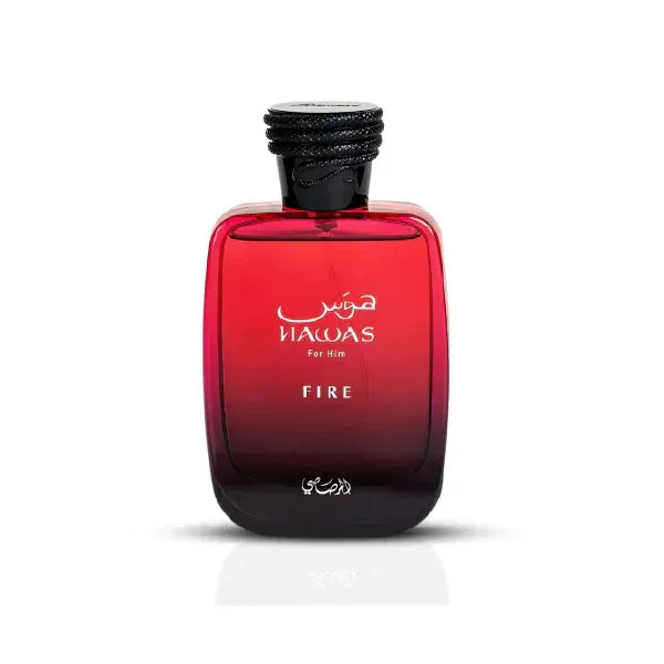 Rasasi Hawas Fire Eau de Parfum Spray