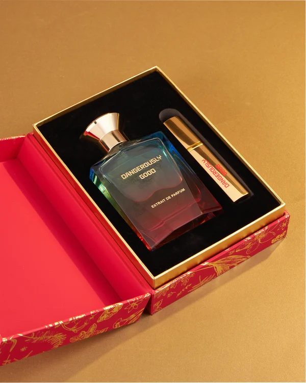 Fragrance Story Dangerously Good Extrait de Parfum Spray