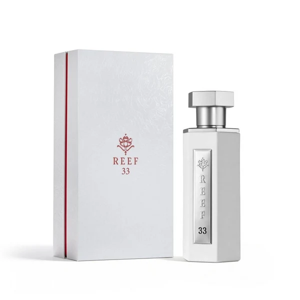 Reef 33 White Eau de Parfum Spray