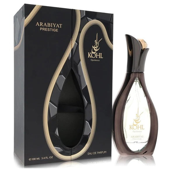 Arabiyat Prestige Kohl Opulence Eau de Parfum Spray