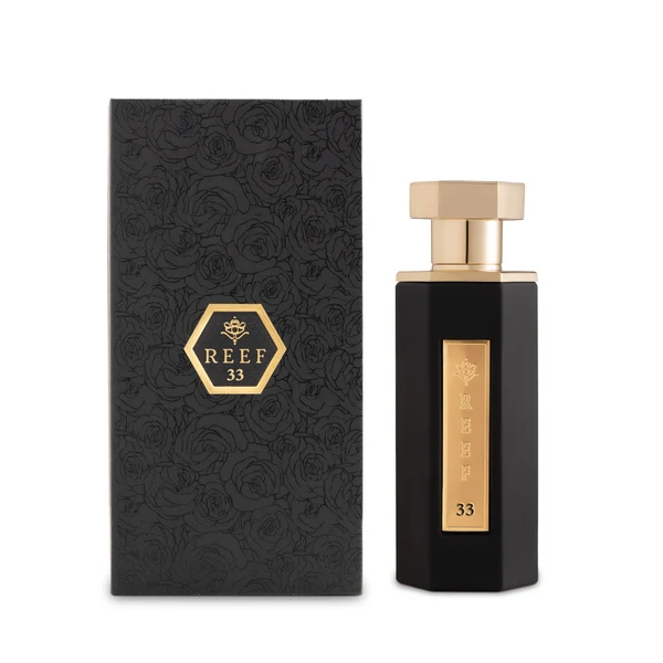 Reef 33 Royal Oud Harmony Eau de Parfum Spray