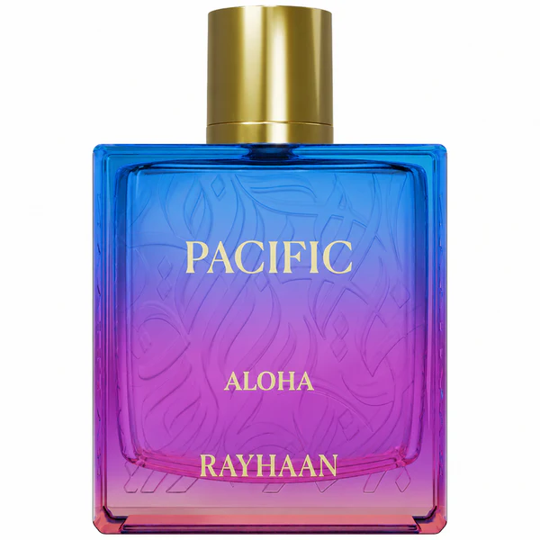 Pacific Aloha Eau de Parfum Spray