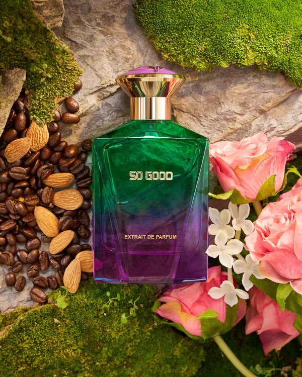Fragrance Story So Good Extrait de Parfum Spray