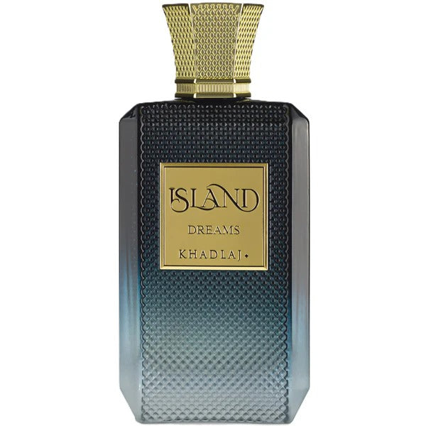 Khadlaj Island Dreams Extrait de Parfum Spray