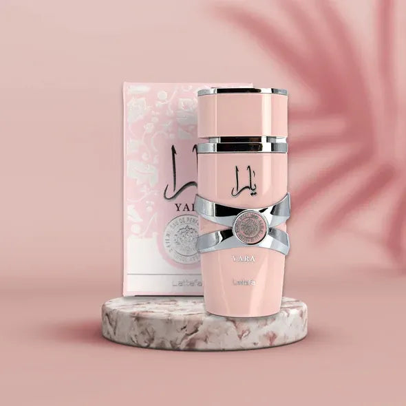 Lattafa Yara Eau de Parfum Spray