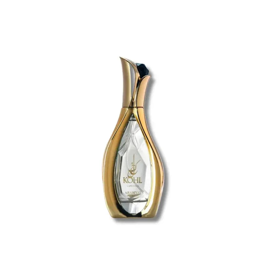 Arabiyat Prestige Kohl Luminous Eau de Parfum Spray