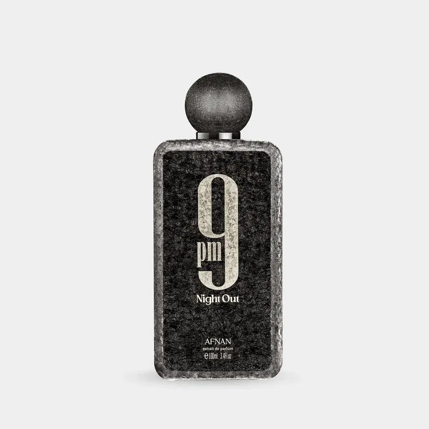 Afnan 9PM Night Out Extrait de Parfum Spray