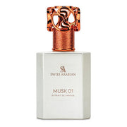 Swiss Arabian Vanilla 01 Extrait de Parfum Spray