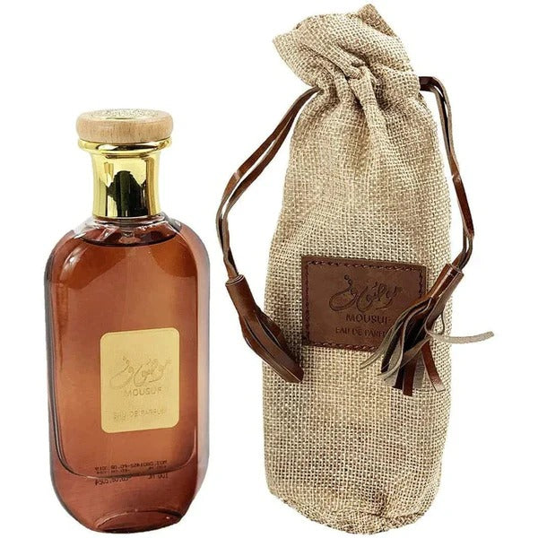 Ard Al Zaafaran Mousuf Eau de Parfum Spray