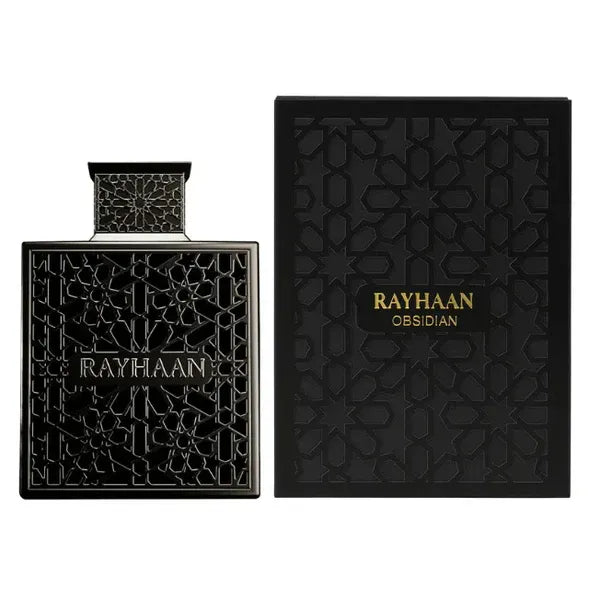 Obsidian Eau de Parfum Spray