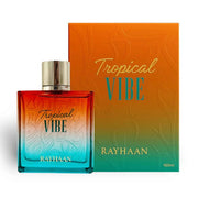 Rayhaan Tropical Vibe Eau de Parfum Spray