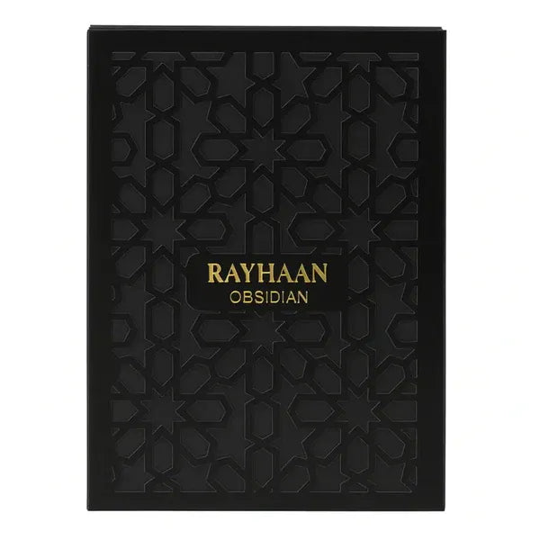 Obsidian Eau de Parfum Spray