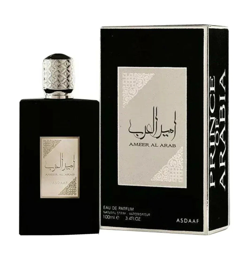 Asdaaf Ameer Al Arab Eau de Parfum Spray