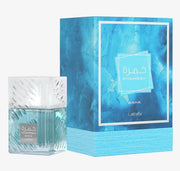 Lattafa Khamrah Waha Eau de Parfum Spray