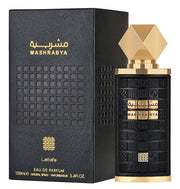 Lattafa Mashrabya Eau de Parfum Spray