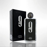 Afnan 9 PM Eau de Parfum Spray