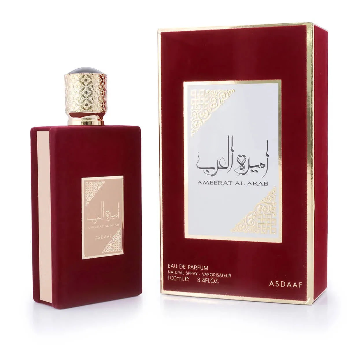 Asdaaf Ameerat Al Arab Eau de Parfum Spray