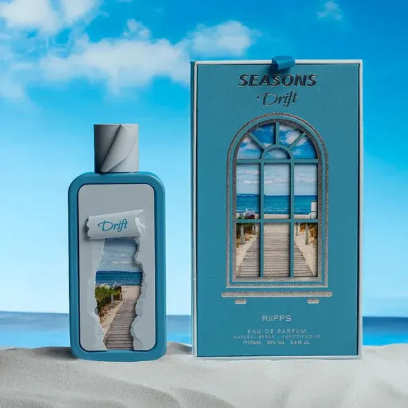Season Drift Eau de Parfum Spray