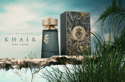 Paris Corner Khair Eau de Parfum Spray