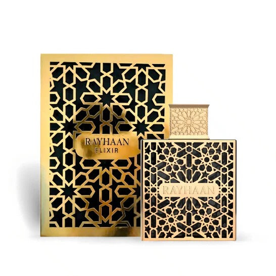 Rayhaan Elixir Eau de Parfum Spray