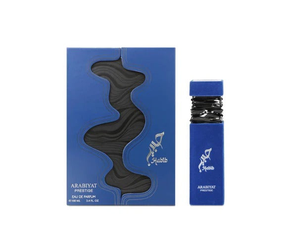 Arabiyat Prestige Habib Eau de Parfum Spray