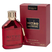 Dumont Nitro Red Intensely Extrait de Parfum Spray