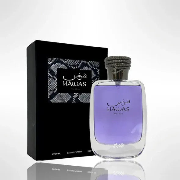 Rasasi Hawas Pour Homme Eau de Parfum Spray