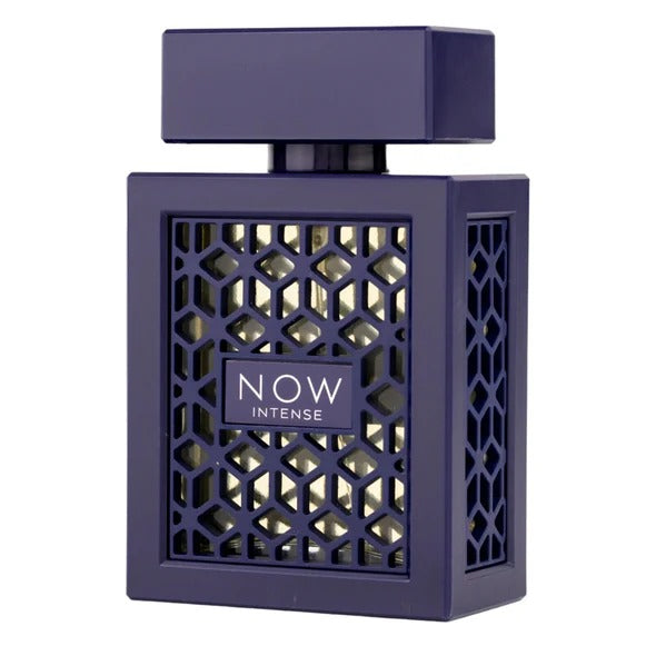 Lattafa Rave Now Eau de Parfum Spray