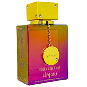 Armaf Club De Nuit Untold Eau de Parfum Spray