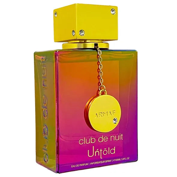 Armaf Club De Nuit Untold Eau de Parfum Spray