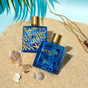 Rayhaan Fresh Wave Eau de Parfum Spray