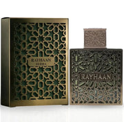 Terra Eau de Parfum Spray