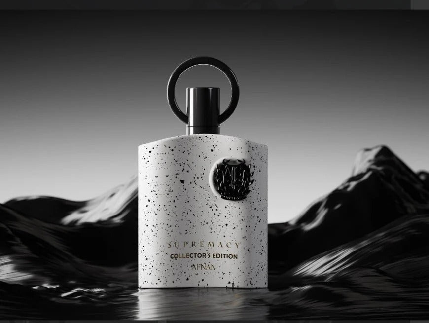 Afnan Supremacy Collector's Edition Eau de Parfum Spray
