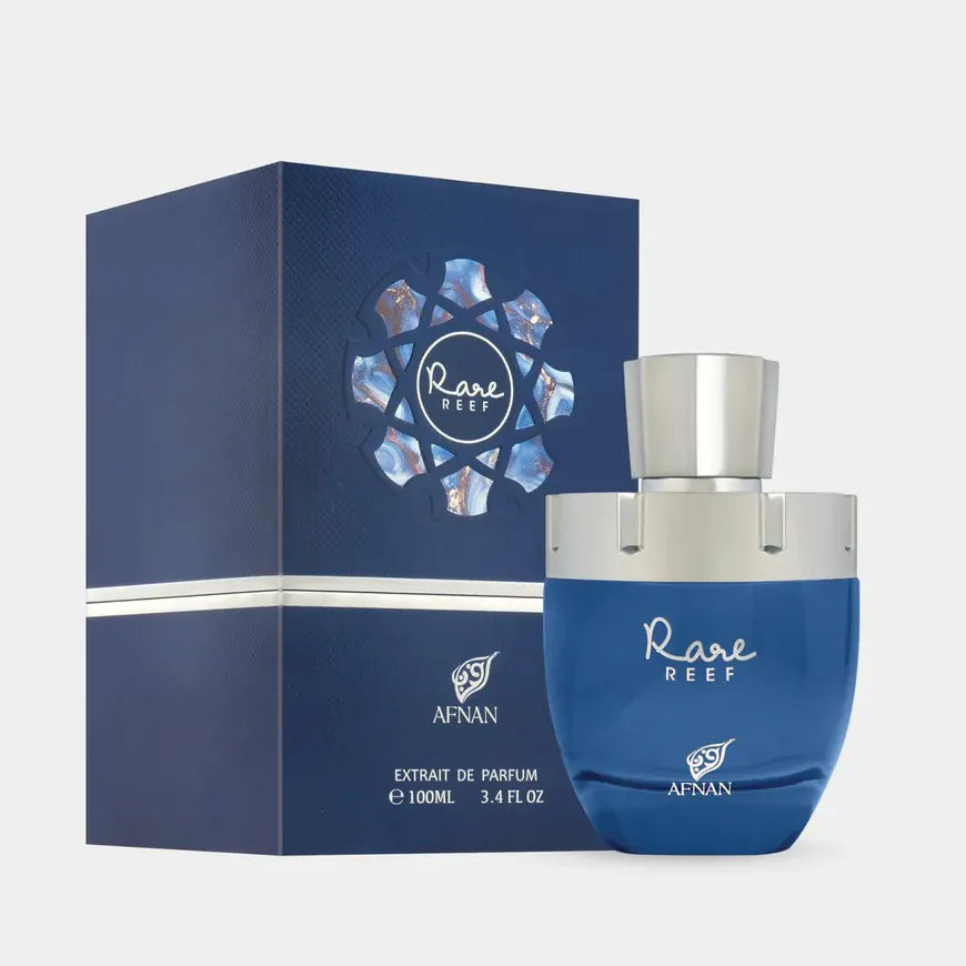 Afnan Rare Reef Extrait de Parfum Spray