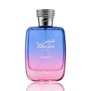 Rasasi Hawas London Eau de Parfum Spray