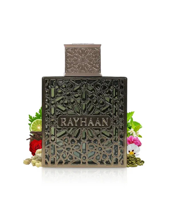 Terra Eau de Parfum Spray