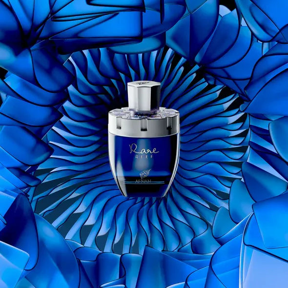 Afnan Rare Reef Extrait de Parfum Spray