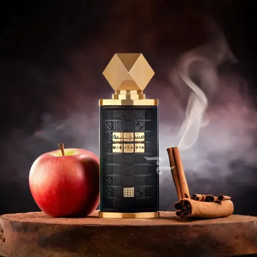 Lattafa Mashrabya Eau de Parfum Spray